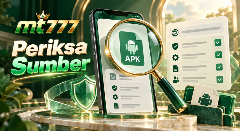 Ilustrasi panduan mt777