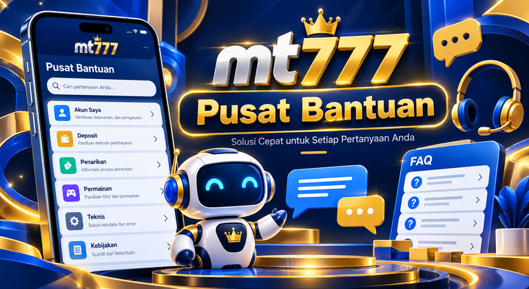Ilustrasi panduan mt777